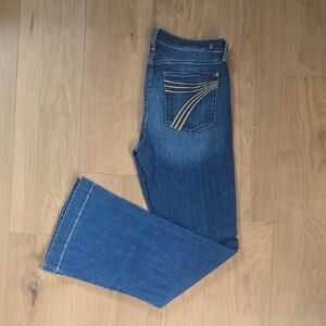 7 For All Mankind Women's Jeans